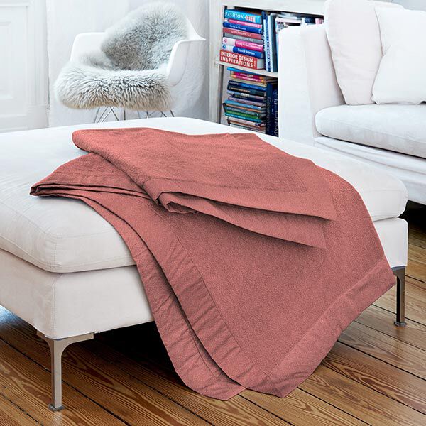 Antipilling Fleece – beere,  image number 5