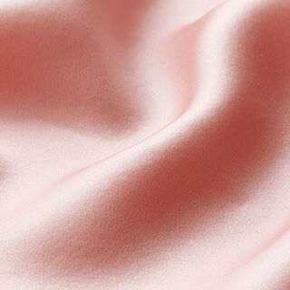 Seidensatin – hellrosa, 