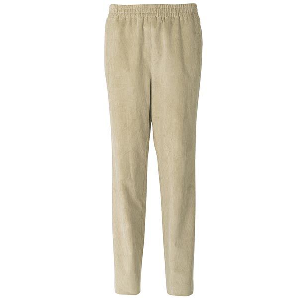 Herrenanzug | Burda 5955 | 46-56, image number 9