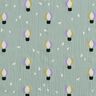 Musselin/ Doppel-Krinkel Gewebe Heißluftballons | Poppy Fabrics – schilf,  thumbnail number 1