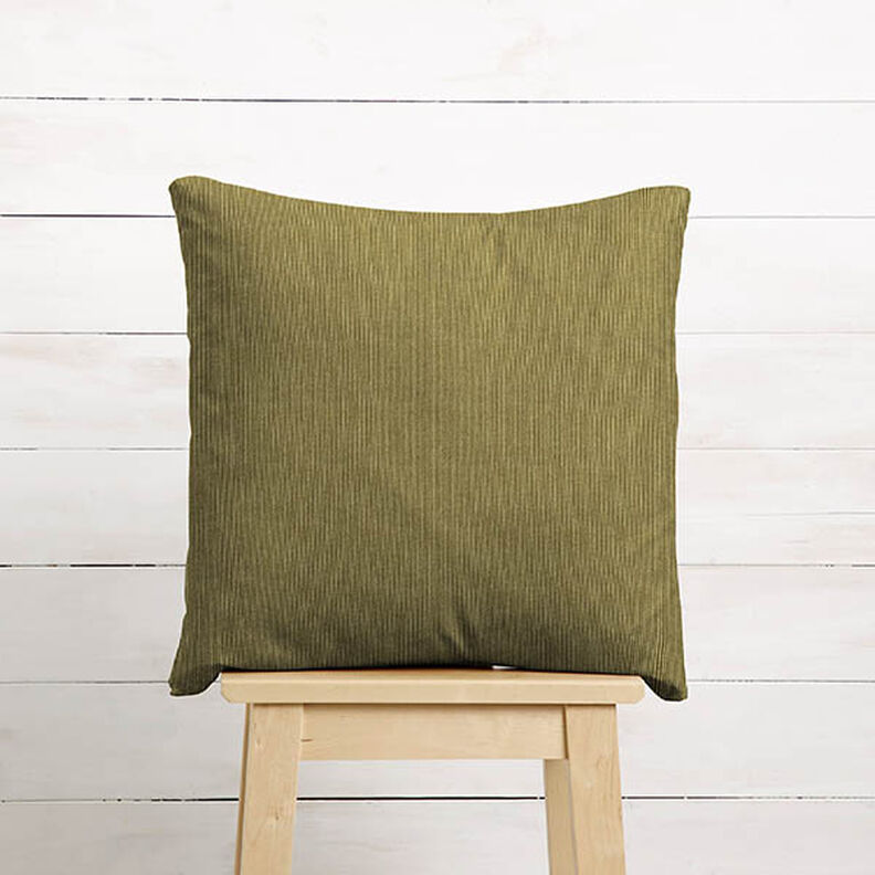 Polsterstoff Babycord – helloliv, image number 7