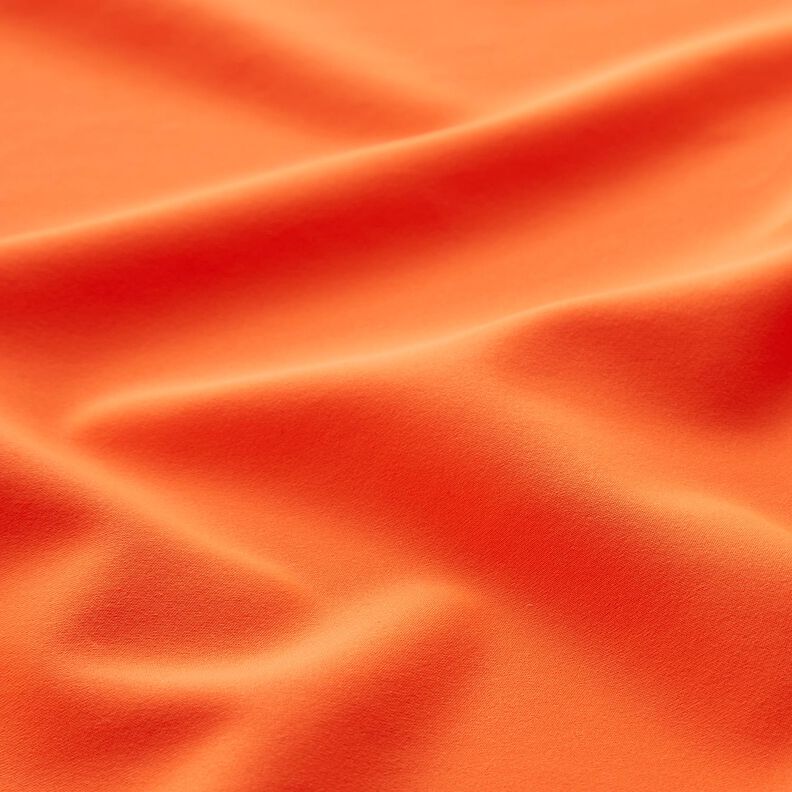 Badeanzugstoff LSF 50 – neonorange,  image number 3