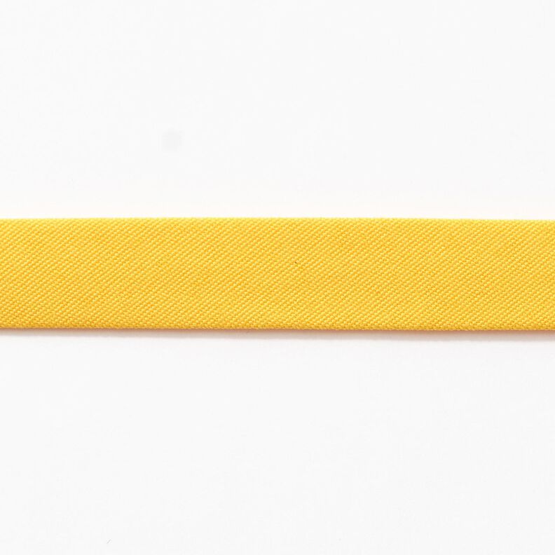 Outdoor Schrägband gefalzt [20 mm] – gelb,  image number 1