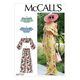 Tops / Hosen | McCalls 7757 | 34-42,  thumbnail number 1