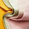 Baumwollfleece Uni – mandel,  thumbnail number 6