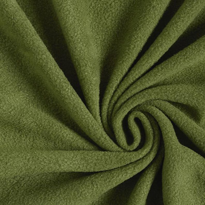 Antipilling Fleece – pinie – Muster,  image number 1