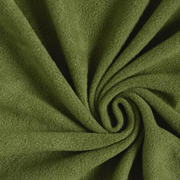 Antipilling Fleece – pinie – Muster,  image number 1