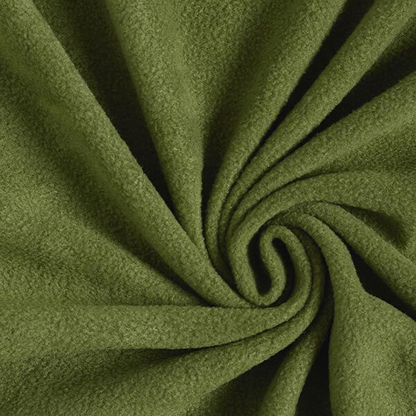 Antipilling Fleece – pinie – Muster,  image number 1