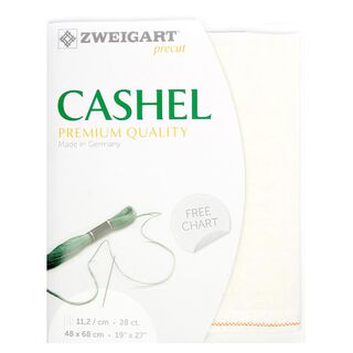 Cashel - 48 x 68 cm | 19" x 27", 2, 