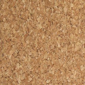 Kork Natur, grob – natur, 