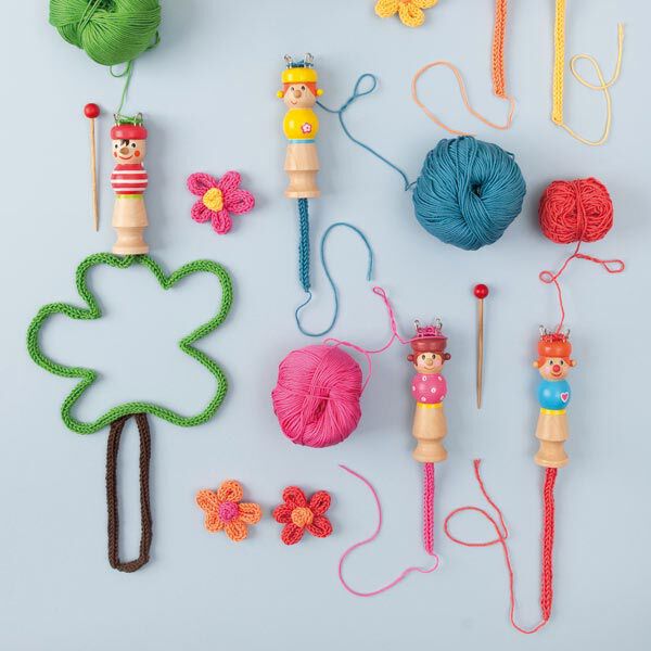 Strickliesel Pascal, image number 5