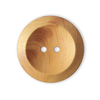 Holzknopf Ulme, 