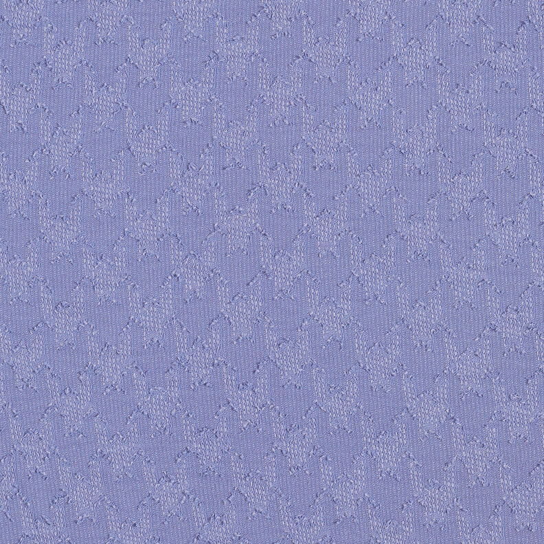 Jacquard Dobby Hahnentritt – taubenblau,  image number 1