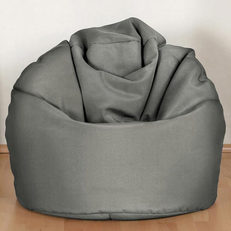 Outdoorstoff Panama Sunny – schiefergrau,  image number 5