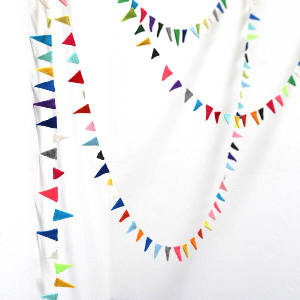 Filz 90cm / 3mm stark – chili,  image number 3