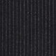 Strickjacquard aufgeraut Nadelstreifen – schwarz,  thumbnail number 1