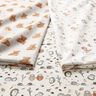 Baumwollpopeline Teddy – beige,  thumbnail number 5