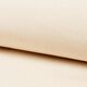 Outdoor Liegestuhlstoff Uni, 44 cm – hellbeige,  thumbnail number 1
