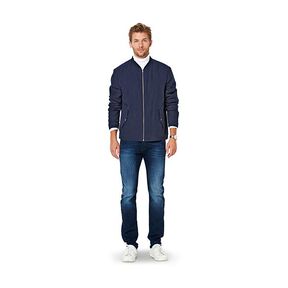 Herrenjacke | Burda 6351 | 46-56, 