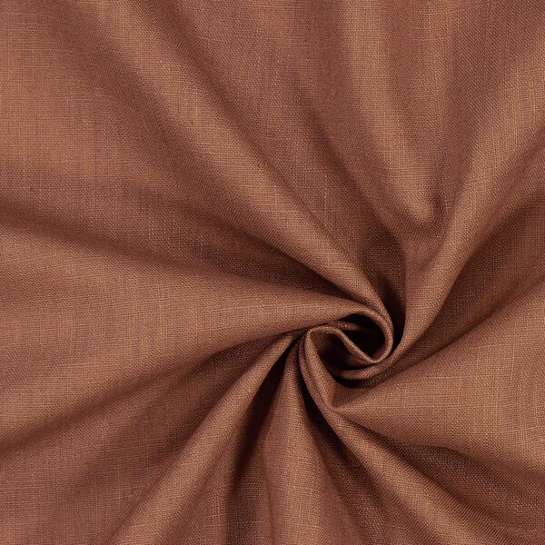 Leinen Medium – karamell, image number 1