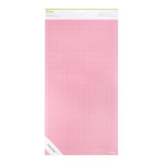 Cricut Schneidematte Fabric-Grip für Cricut Maker und Explore [ 30,5 x 61 cm ], 
