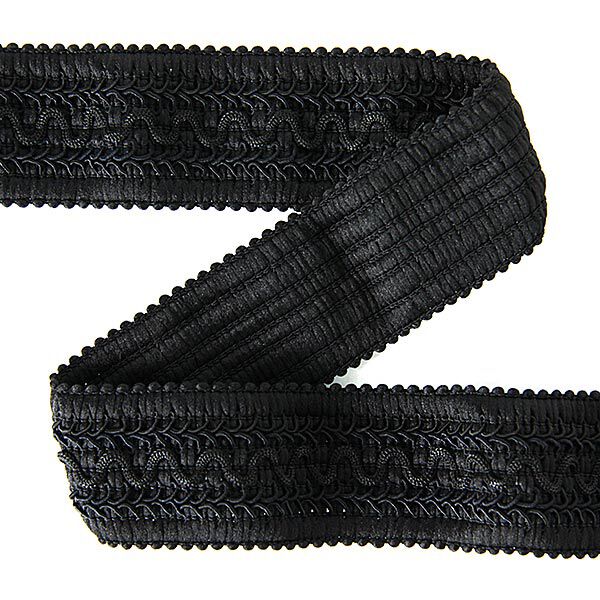 Elastische Posamentborte 2, image number 1