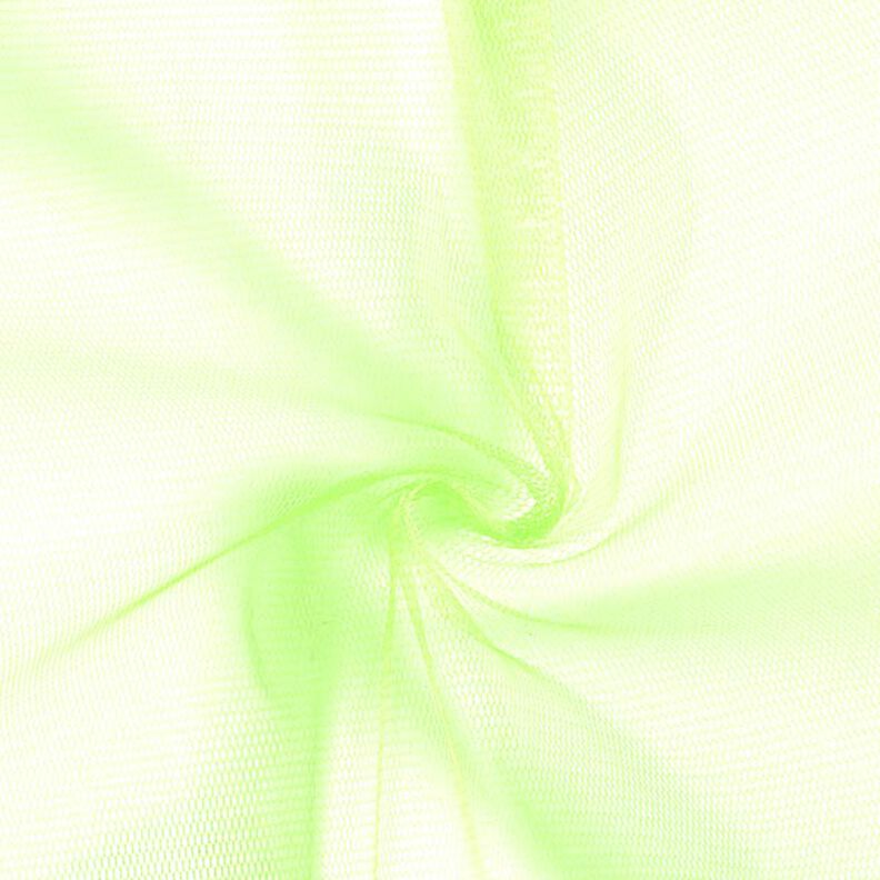 Tüll – neongrün,  image number 1