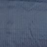 Satinfutter Schattenstreifen – marineblau,  thumbnail number 1