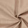 Leinenstoff Ramie-Mix medium – taupe,  thumbnail number 1