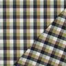 Baumwollstoff Karo bunt gewebt &ndash; helloliv,  thumbnail number 4