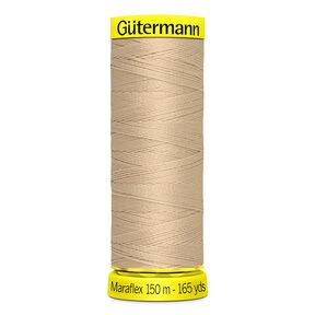 Maraflex elastischer Nähfaden (186) | 150 m | Gütermann, 