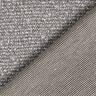 Strickbouclé Melange – dunkelbeige/nachtblau,  thumbnail number 3