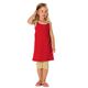 Viskose Jersey Leicht – rubinrot,  thumbnail number 10