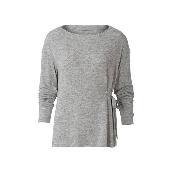 Shirt | Burda 6177 | 34-44, image number 4