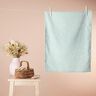 Kuschelfrottee Bambus Uni – aquablau – Muster,  thumbnail number 6