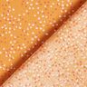 Baumwollstoff Cretonne Pünktchen – pfirsichorange,  thumbnail number 4