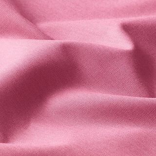 Baumwollpopeline Uni – pastellviolett, 
