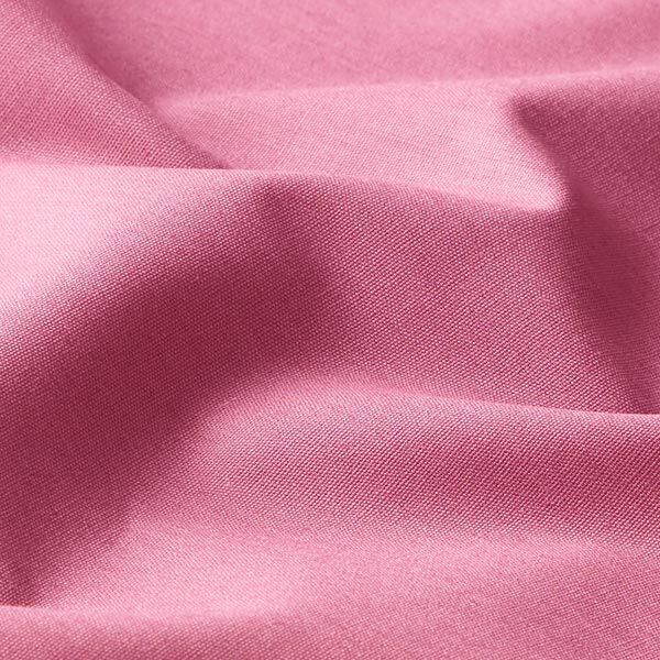 Baumwollpopeline Uni – pastellviolett | Reststück 50cm