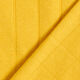 Doppellagiger Jersey Uni – currygelb – Muster,  thumbnail number 4