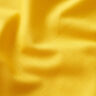 Baumwollstoff Cretonne Uni – sonnengelb,  thumbnail number 2