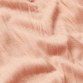 Krinkel Jersey Uni – rosé, 