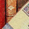 Jacquard Gobelin Bücherregal – braun,  thumbnail number 3