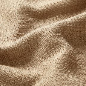 Chenille Schattenkaro – beige, 