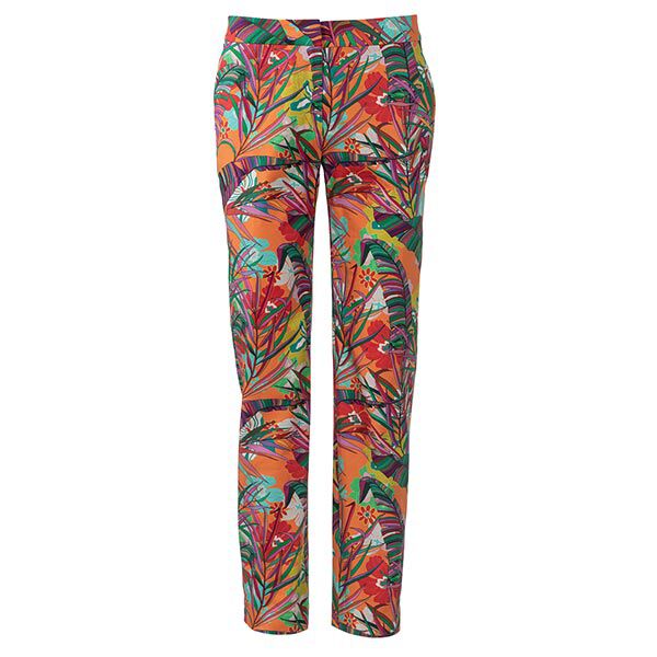 Shorts | Burda 6005 | 34-44, image number 4
