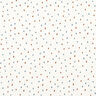 Baumwolljersey Pinselkleckse – wollweiss,  thumbnail number 1