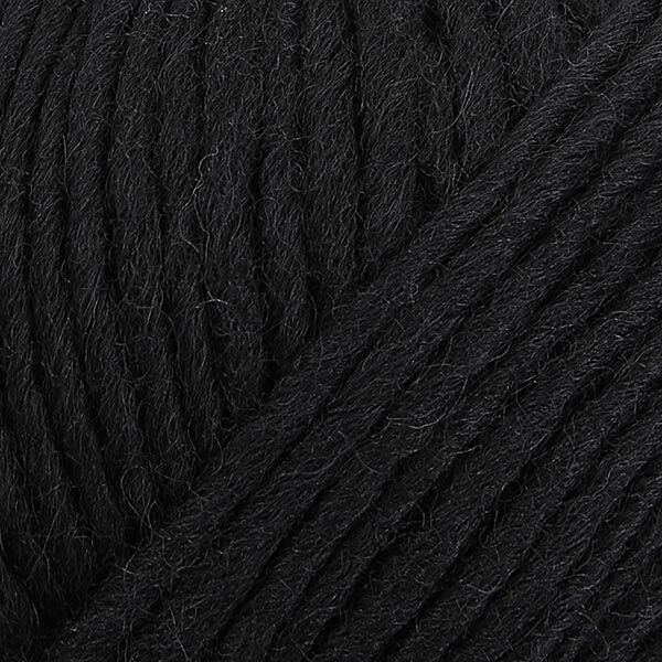 Wash+Filz-it! Fine, 50g (0101) - schwarz | Schachenmayr, image number 1