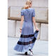 Kleid | McCalls 8033 | 32-40,  thumbnail number 6
