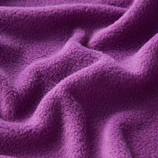 Antipilling Fleece – lila, 