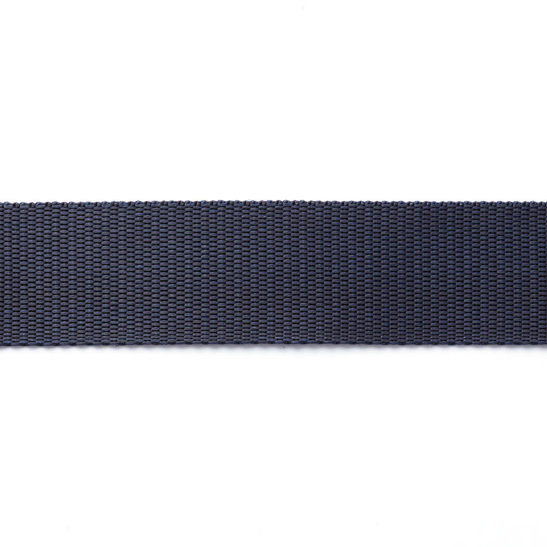 Outdoor Gurtband [40 mm] – marineblau,  image number 1