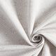 Outdoorstoff Jacquard Kreis-Ornamente – hellgrau/wollweiss,  thumbnail number 3